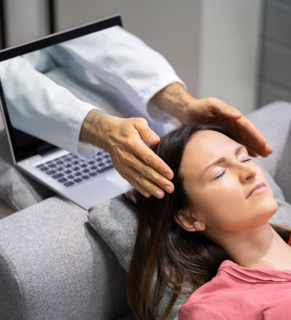 Online Türk Psikolog, Aschaffenburg