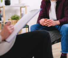 Aschaffenburg bireysel terapi