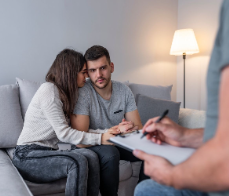 Aschaffenburg ilişki terapisi